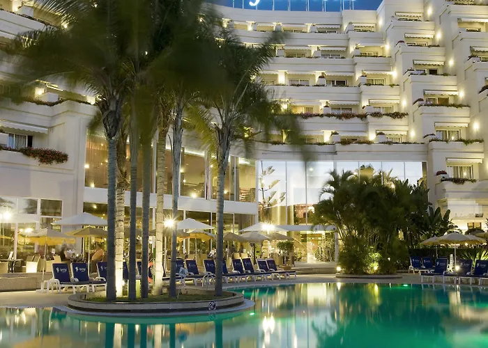 Spring Arona Gran - Adults Only 4*