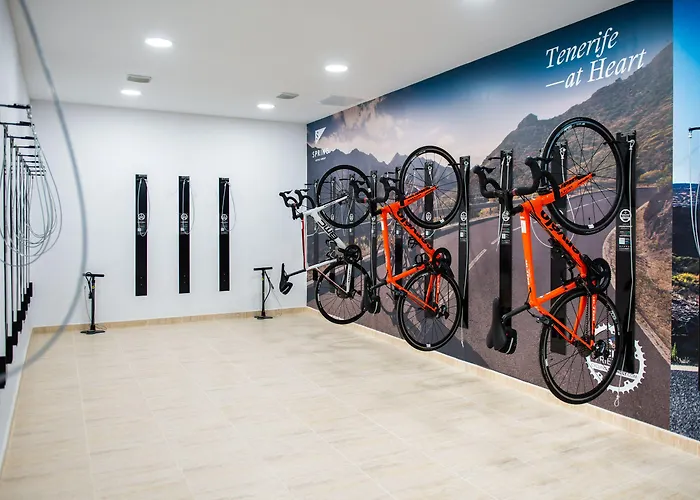 Spring Arona Gran - Adults Only