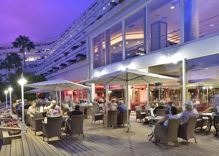 Spring Arona Gran - Adults Only 4*