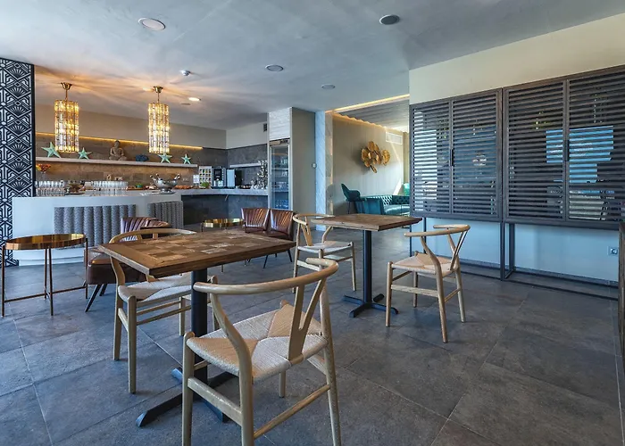 Hotel Spring Arona Gran - Adults Only Los Cristianos (Tenerife)