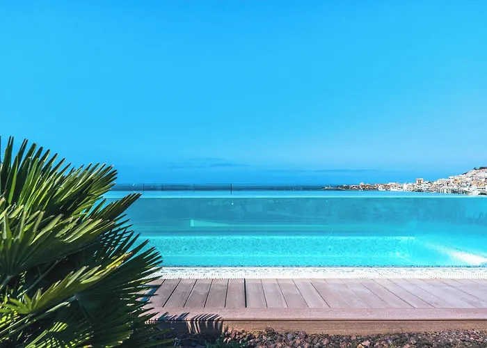 Hotel Spring Arona Gran - Adults Only 4*