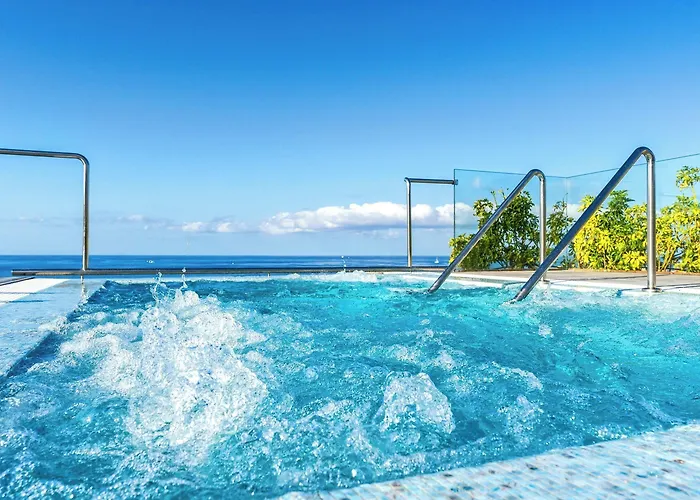 Hotel Spring Arona Gran - Adults Only Los Cristianos (Tenerife)