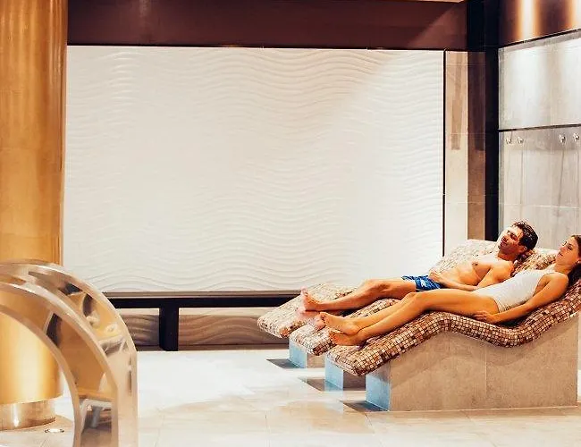 Hotel Spring Arona Gran - Adults Only 4*