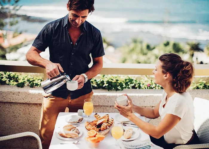 Spring Arona Gran - Adults Only