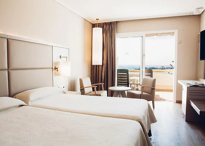 Spring Arona Gran - Adults Only Hotel Los Cristianos (Tenerife)