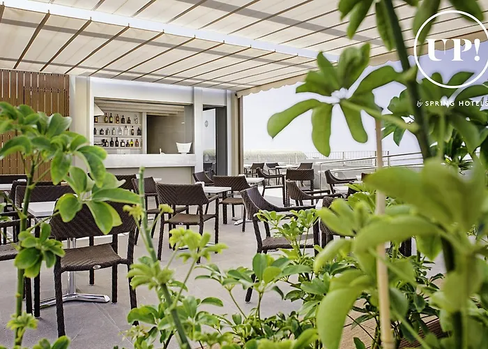 Hotel Spring Arona Gran - Adults Only