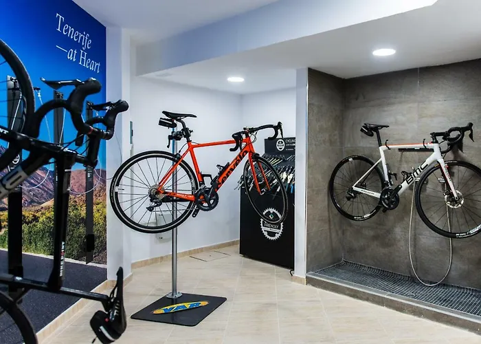 Spring Arona Gran - Adults Only Hotel