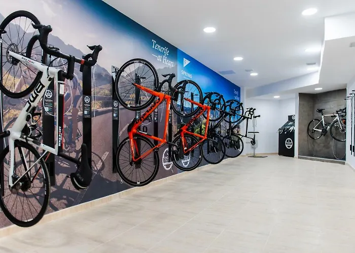 Spring Arona Gran - Adults Only