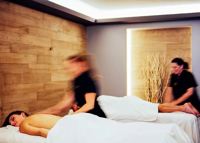 Spring Arona Gran - Adults Only Hotel Los Cristianos (Tenerife)