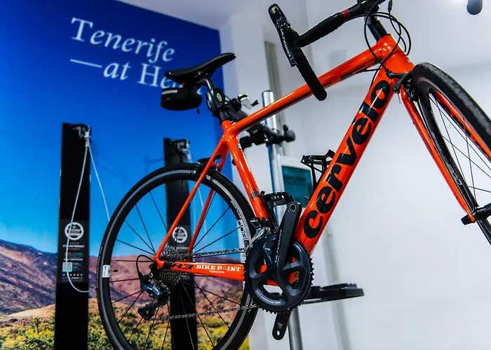 Spring Arona Gran - Adults Only 4*