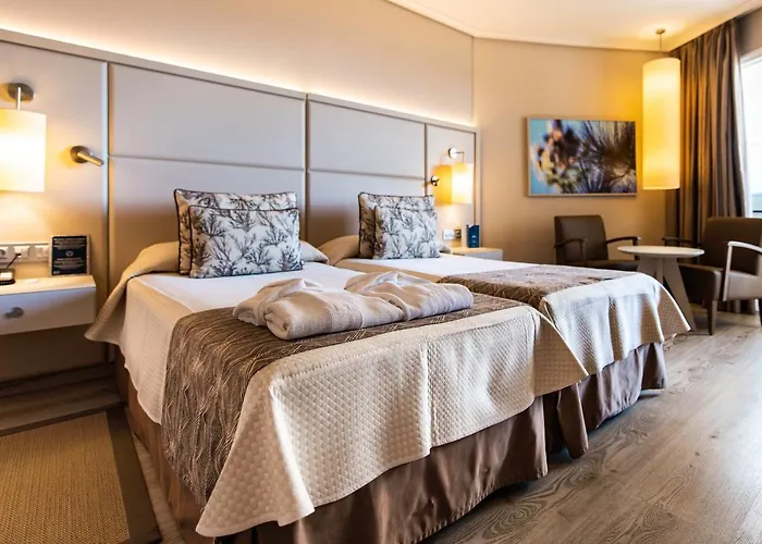 Spring Arona Gran - Adults Only 4* Los Cristianos (Tenerife)