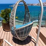 Spring Arona Gran - Adults Only לוס כריסטיאנוס
