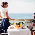 Spring Arona Gran - Adults Only מלון לוס כריסטיאנוס