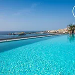Spring Arona Gran - Adults Only מלון 4*