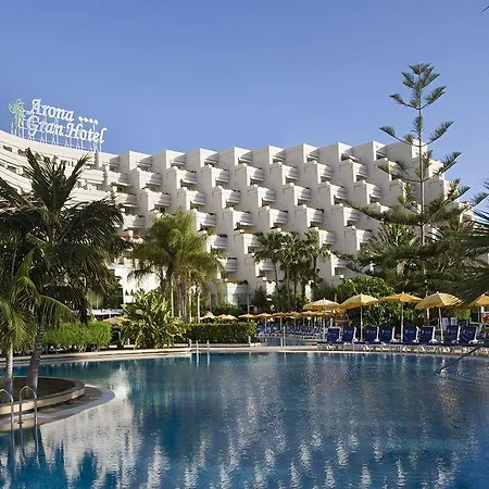 Spring Arona Gran - Adults Only 4*
