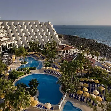 Spring Arona Gran - Adults Only