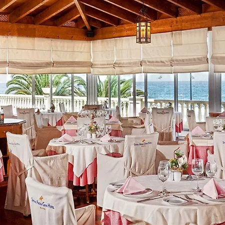 Spring Arona Gran - Adults Only Los Cristianos (Tenerife)