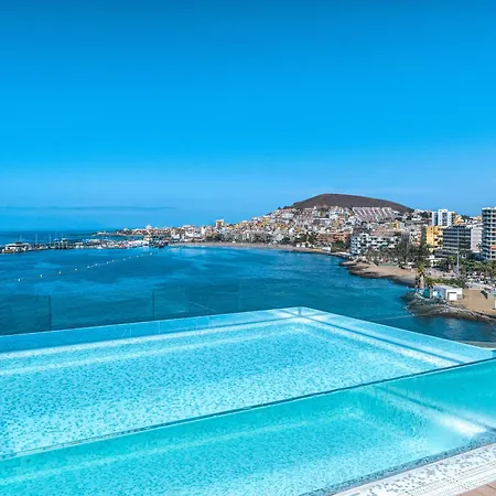 Hotel Spring Arona Gran - Adults Only 4*