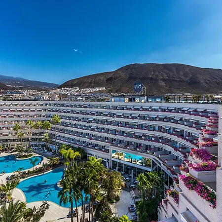 Spring Arona Gran - Adults Only