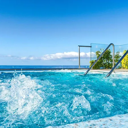 Hotel Spring Arona Gran - Adults Only Los Cristianos (Tenerife)