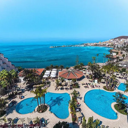 Spring Arona Gran - Adults Only 4*