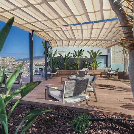 Spring Arona Gran - Adults Only