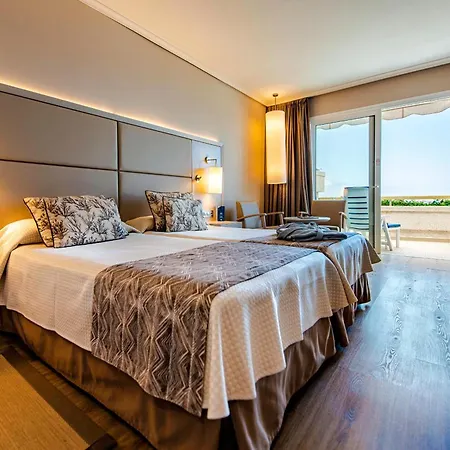 Отель Spring Arona Gran - Adults Only 4*