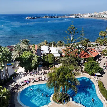 Spring Arona Gran - Adults Only Hotel