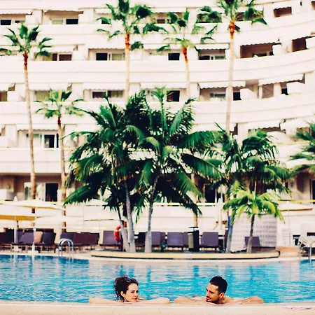 Spring Arona Gran - Adults Only 4*