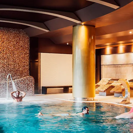 Spring Arona Gran - Adults Only