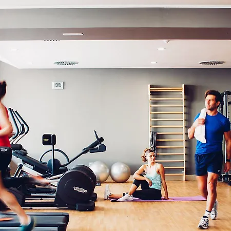 Spring Arona Gran - Adults Only Лос Кристианос