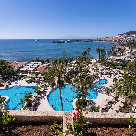 Spring Arona Gran - Adults Only 4* 로스크리스티아노스