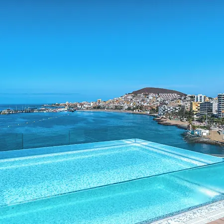 Spring Arona Gran - Adults Only 호텔 4*