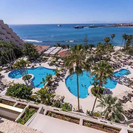 Spring Arona Gran - Adults Only 4*