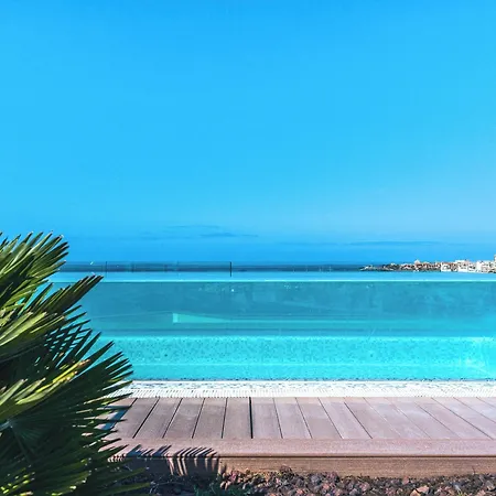 Hotel Spring Arona Gran - Adults Only 4*