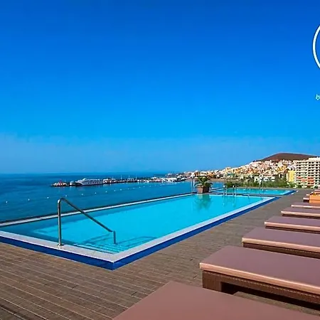 Spring Arona Gran - Adults Only 4*