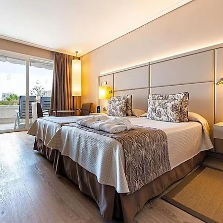 Spring Arona Gran - Adults Only 호텔 4*