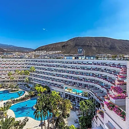 Spring Arona Gran - Adults Only 4* 로스크리스티아노스