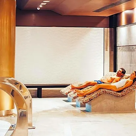 Spring Arona Gran - Adults Only 4*