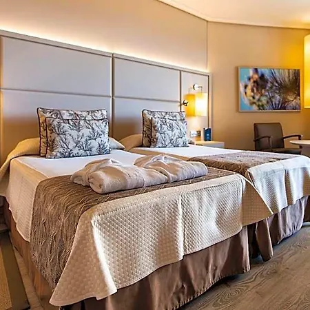 호텔 Spring Arona Gran - Adults Only 4*