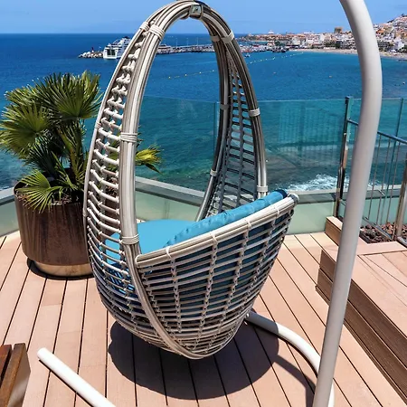 Hotel Spring Arona Gran - Adults Only 4*
