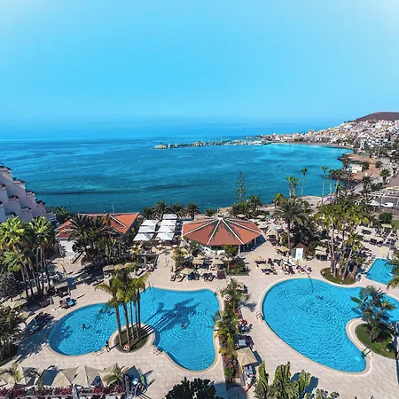 Spring Arona Gran - Adults Only Hotel Los Cristianos (Tenerife)