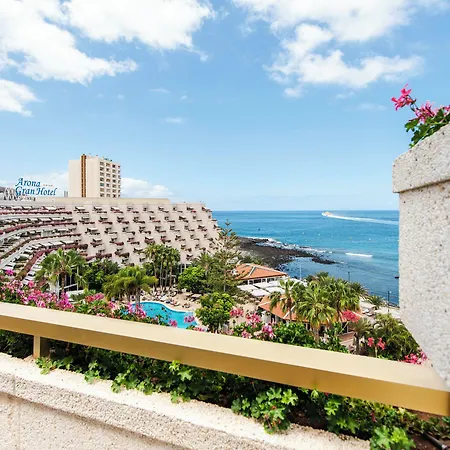 Spring Arona Gran - Adults Only Hotel 4*