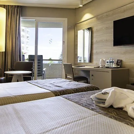 Spring Arona Gran - Adults Only Hotel