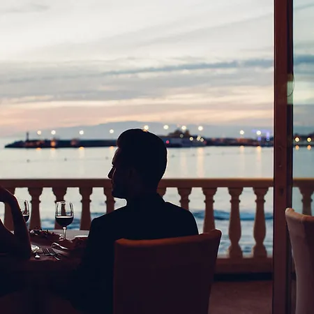 Spring Arona Gran - Adults Only 4*