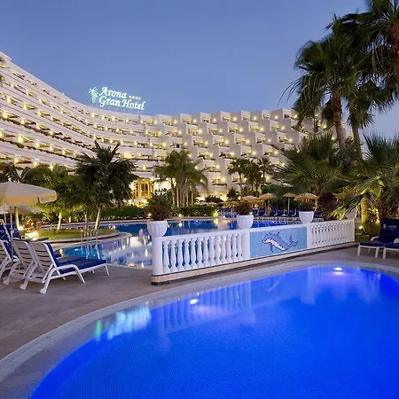 Spring Arona Gran - Adults Only
