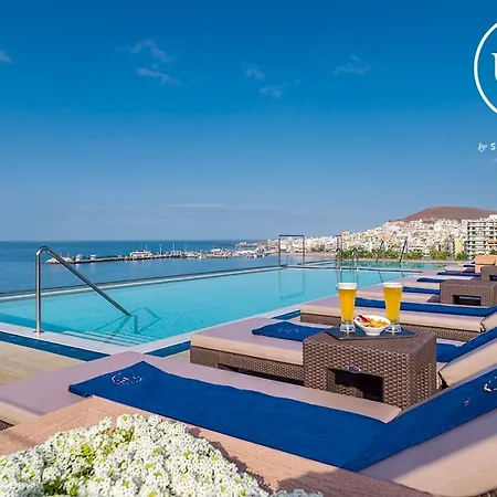 Hotel Spring Arona Gran - Adults Only Los Cristianos (Tenerife)