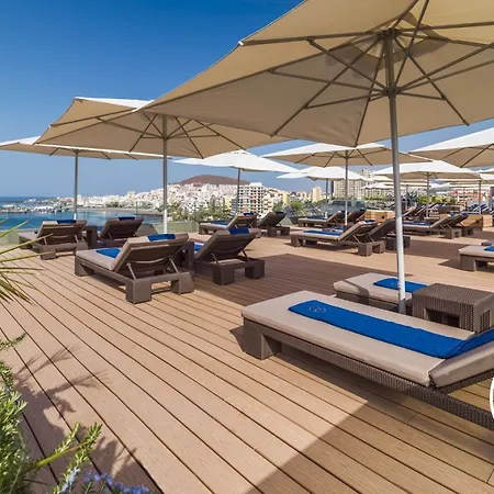 Spring Arona Gran - Adults Only Hotel