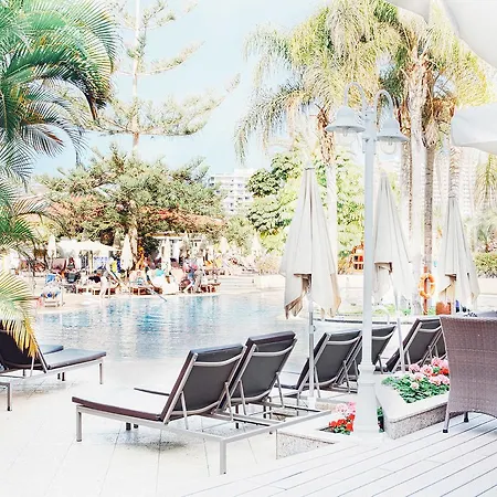 Hotel Spring Arona Gran - Adults Only Los Cristianos (Tenerife)