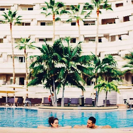 Hotel Spring Arona Gran - Adults Only 4*